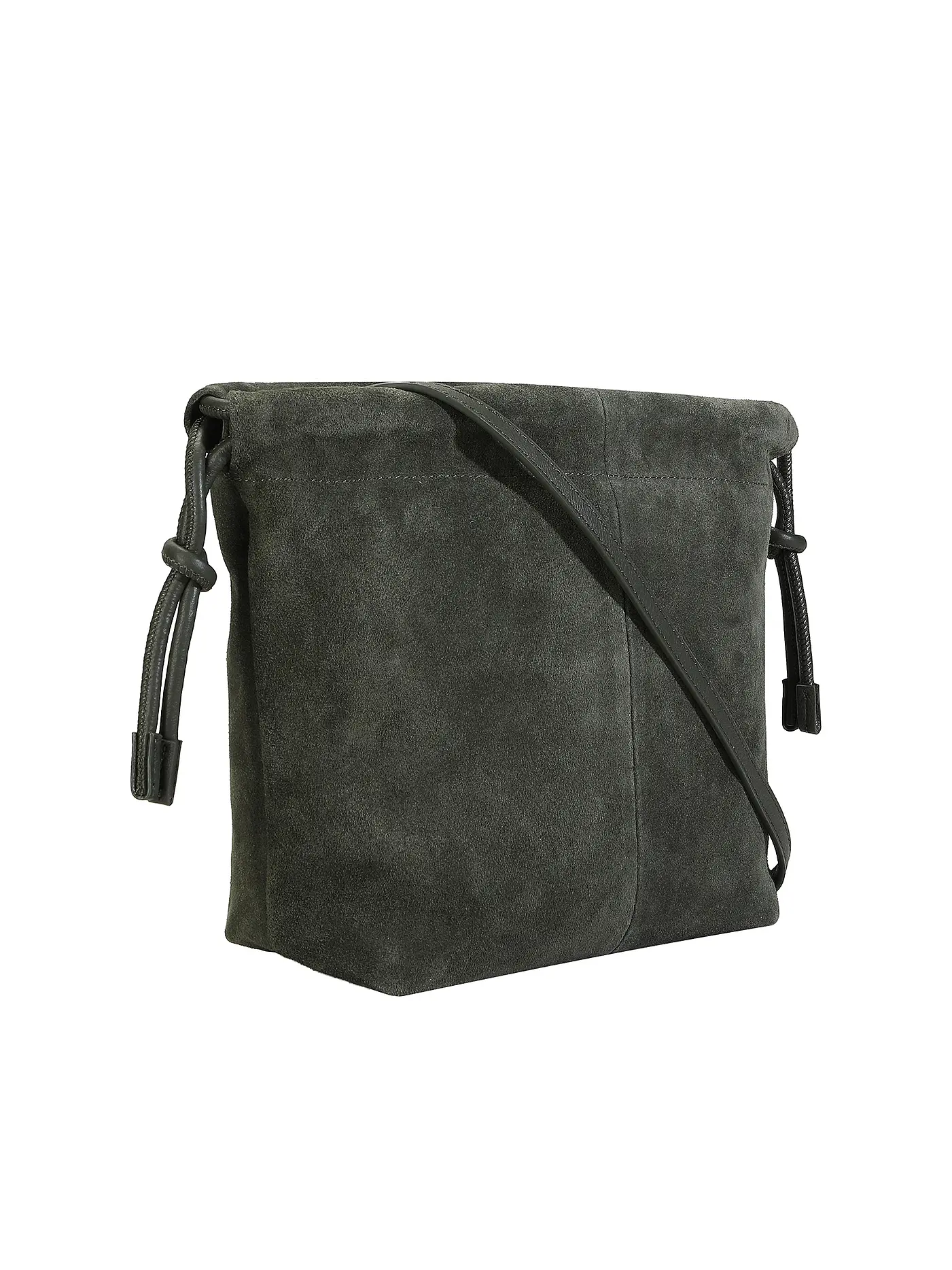 LIEBESKIND BERLIN | Ledertasche - Bucket Bag | 